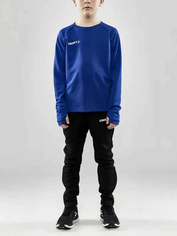 1910162-346000_Evolve Crew Neck JR_Closeup6.jpg